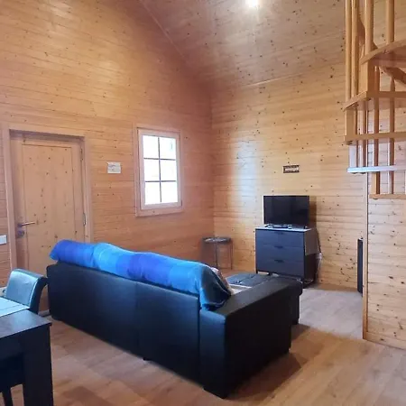 Oporto Surflodge Tatil Evi Cortegaça