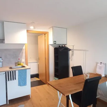 Oporto Surflodge Tatil Evi *