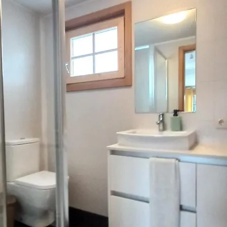 Oporto Surflodge * Cortegaça