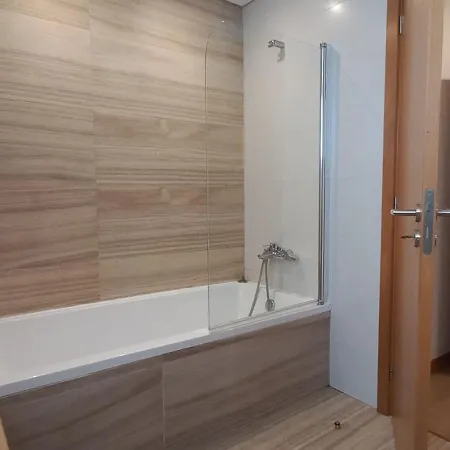 Tatil Evi Oporto Surflodge *