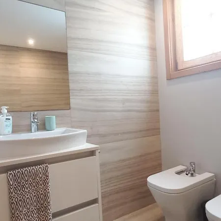 Oporto Surflodge Tatil Evi