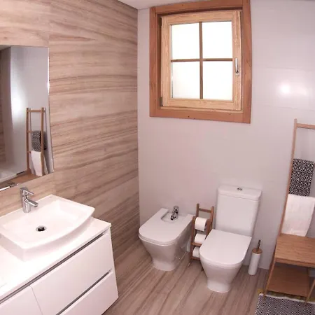 Oporto Surflodge * Cortegaça