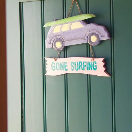 Oporto Surflodge Cortegaça