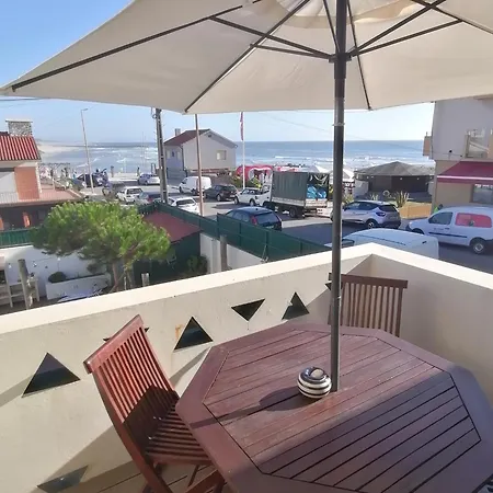 Сasa de vacaciones Oporto Surflodge *