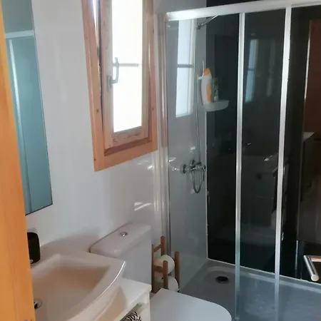 Tatil Evi Oporto Surflodge *