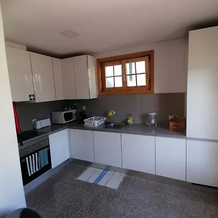 Oporto Surflodge Tatil Evi