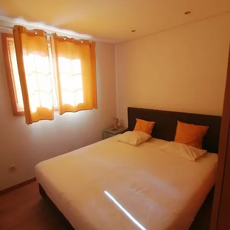 Oporto Surflodge Tatil Evi