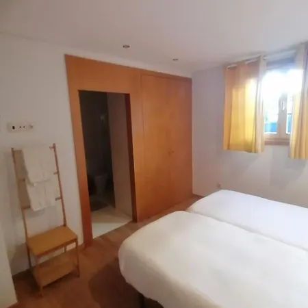 Oporto Surflodge Tatil Evi *