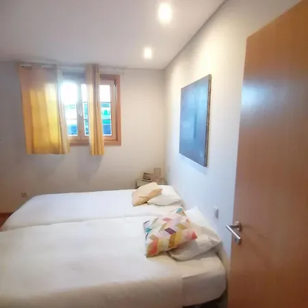 Oporto Surflodge Cortegaça