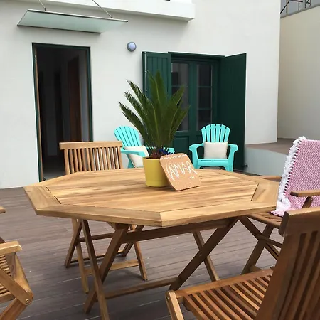 Oporto Surflodge * Cortegaça