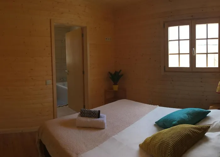 Oporto Surflodge * Cortegaça