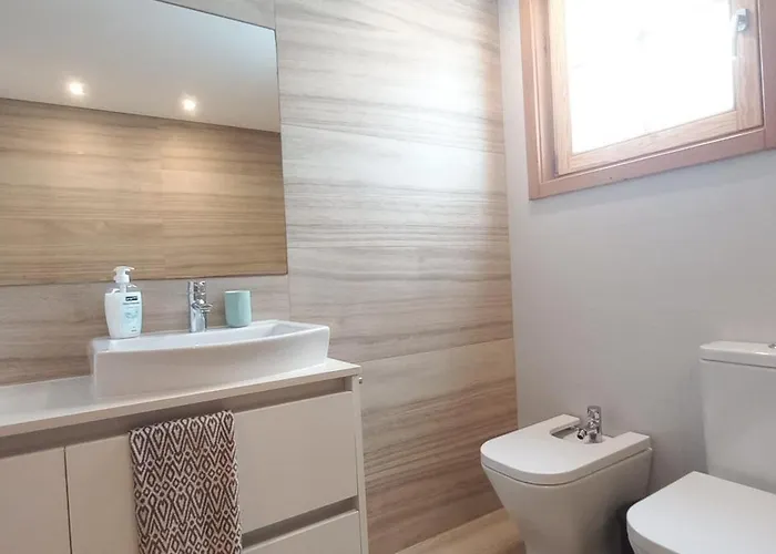 Oporto Surflodge Prázdninový dům