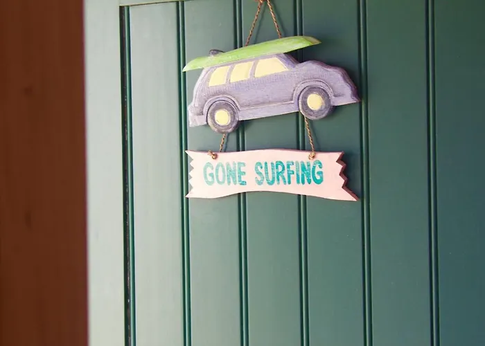 Oporto Surflodge Cortegaça