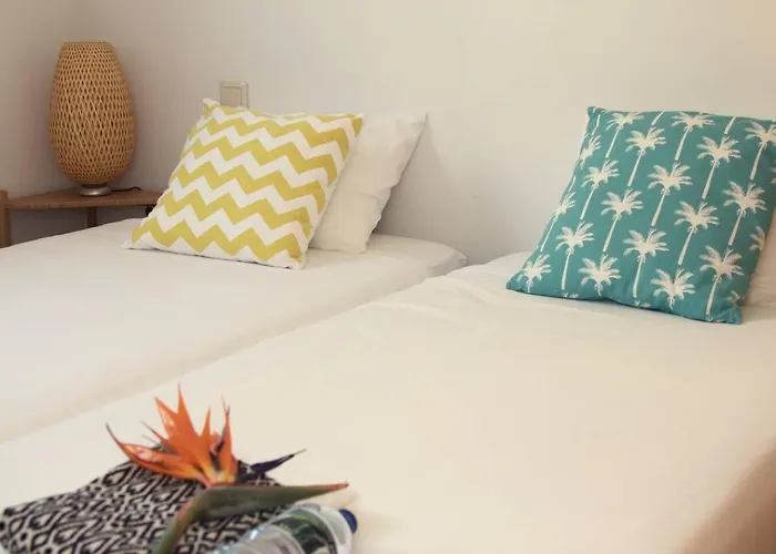 Oporto Surflodge Prázdninový dům