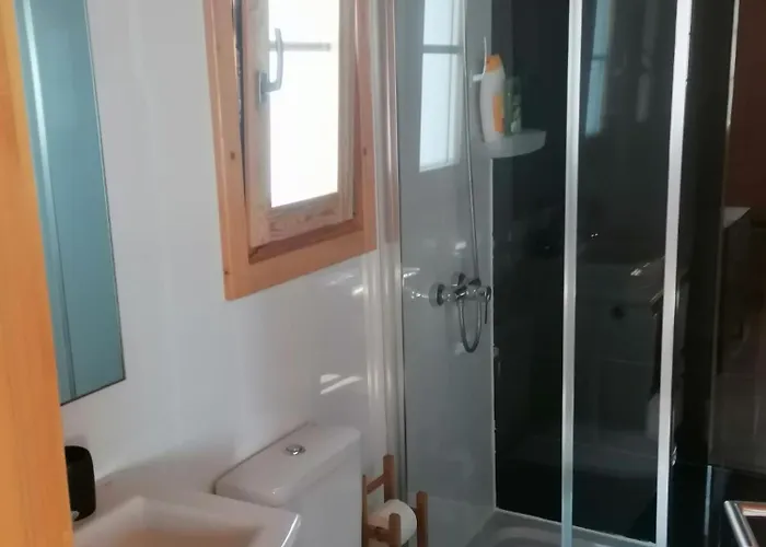 Prázdninový dům Oporto Surflodge *