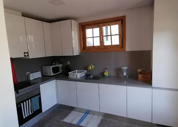 Oporto Surflodge Prázdninový dům