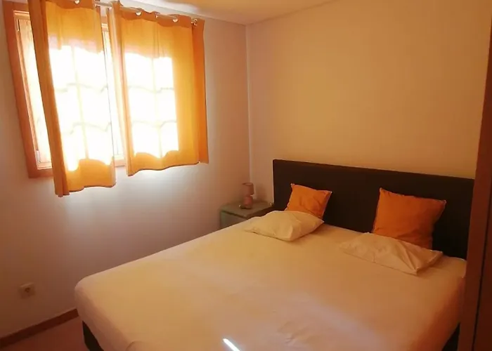 Oporto Surflodge Prázdninový dům