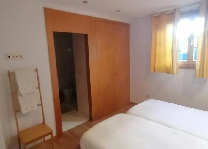 Oporto Surflodge Prázdninový dům *