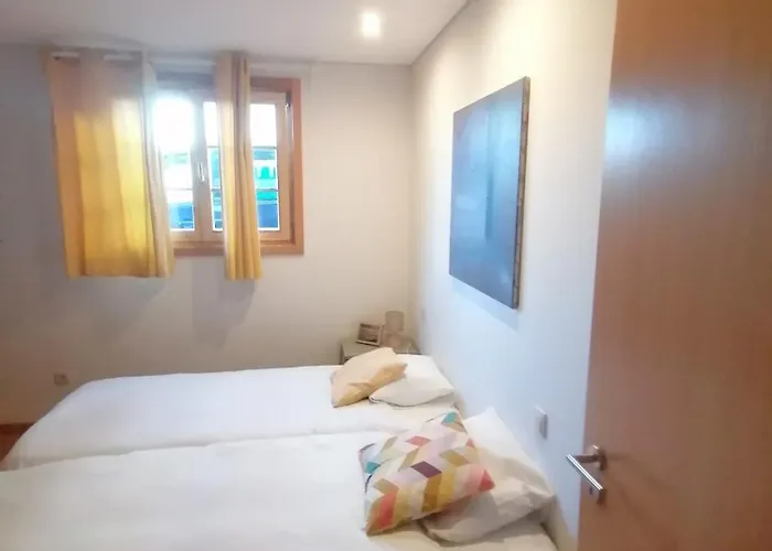 Oporto Surflodge Cortegaça