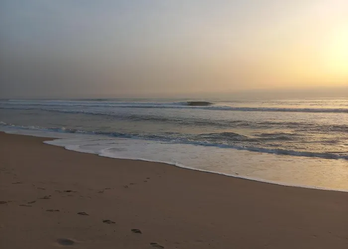 Oporto Surflodge Cortegaça